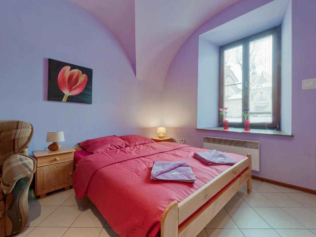 Apartments Princess Krakau Buitenkant foto